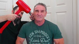 654K views · 5.8K reactions | WORLD MOST DANGEROUS MAN: Ken Shamrock...