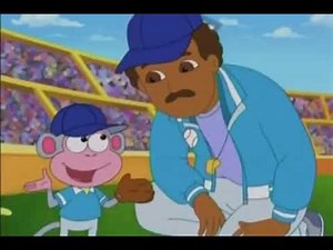 Nick Jr. Good Sports Month Promo (August 2013)