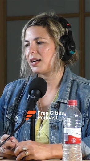 Privacy is not a crime. Don’t let them normalize a life without privacy.