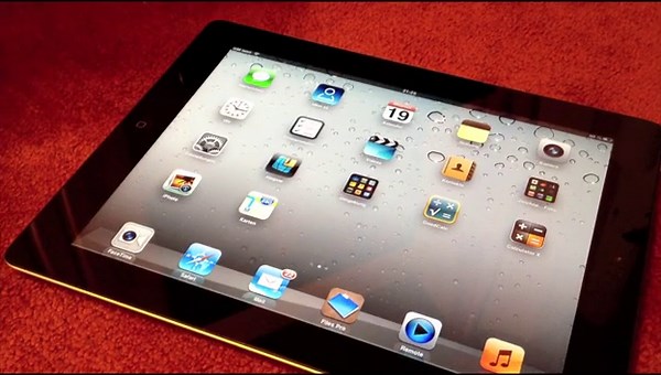 iOS 6 first look: Hands on Apple's new iOS!