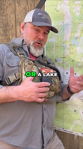 34K views · 935 reactions | We break down essential knowledge about reading topography and GPS maps to survive in the wilderness. Understand perennial vs. intermittent streams and how to locate water sources to prevent dehydration during your hikes and explorations. #TopographyMaps #WildernessSurvival #MapReading #GPSMaps #DehydrationPrevention #HikingTips #OutdoorSurvival #WaterSources #SurvivalSkills #ExploreMore | Nature Reliance School | Facebook