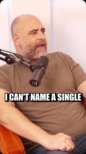 Stuff Island Podcast on Instagram: "Real news? Check out the full episode of Stuff Island with guest @kurtmetzgercomedy available on all listening platforms . . . #comedy #comedypodcast #standup #standupcomedy #comedians"