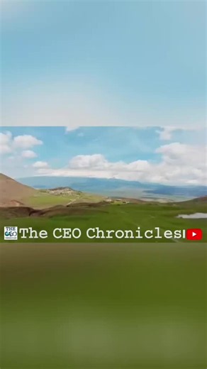 ቱርክ አየናት ፣ ተወዳጅ ሀገር ጉብኝት Part 6