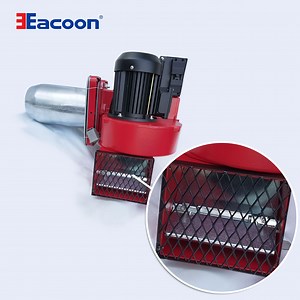 [Hot Item] High-Performance Natural Gas Cooking Burner for Catering Needs