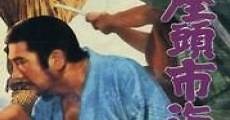 Zatoichi's Pilgrimage (1966)  - Ver Película Completa en Español - FULLTV