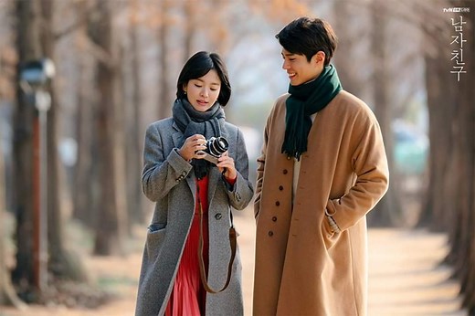 K-Drama Review: "Encounter" Cascades A Hard-Fought Emotional Battle That Wins By Letting Love & Trust Happen - kdramadiary