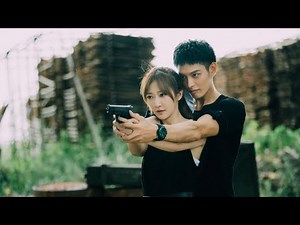 💗Mysterious love💗Li Teng❤️Ruan Nian Chu | Who are you | cdrama edit | bangtan_bp_love