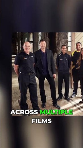 He Bought Lottery Tickets for EVERYONE and Still Lost #behindthescenes #marvel