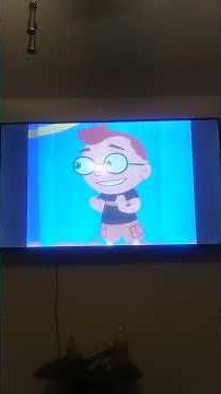 Little Einsteins curtain call English (if to quiet turn up volume)