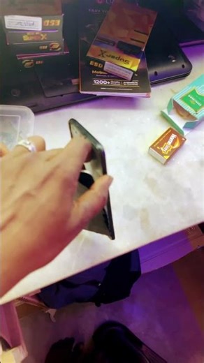 Hath se mobail tot diya #mobaile