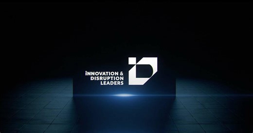 Innovation & Disruption Leaders