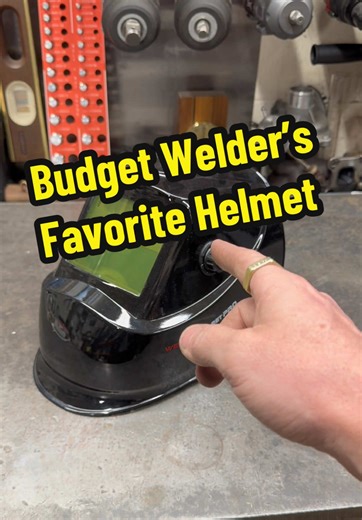 Affordable Welding Helmet for Beginners and Pros