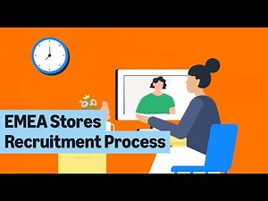 How to Get Hired at Amazon EMEA Stores | Leadership Principles Explained
