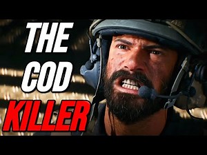 Battlefield 6 just took a Giant SH*T on Call of Duty