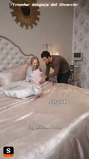 👉Ver episodios completos🔗 https://short.inbeidou.ai/link/shortmax/serial/2DaKV6KX/12 [🎬 Drama Maravilloso 🔴HD]🔥Vincent, heredero de Richard Moretti, y su esposa Sophie enfrentaron la oposición de los Jameson y los Romano. Entre amenazas, traiciones y rumores de maldición, la legitimidad y seguridad de su hija Rose fueron cuestionadas, hasta que Richard intervino para protegerlos y mantener el control. ⭐ Sígueme 👍 Me gusta ❤ ¡No te pierdas | Romantic Sullivan