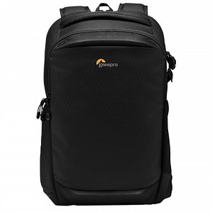 Lowepro Flipside 400 AW IIl Camera Backpack (Black) LP37352 All Weather Backpacks - Vistek Canada Product Detail