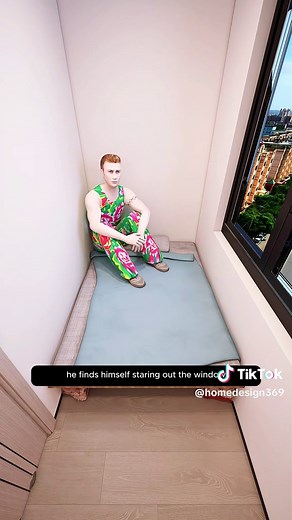 Transform Your Small Space into a Cozy Coffin Room