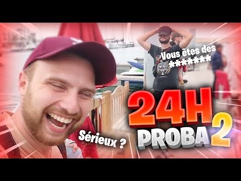24H PROBA AU MAROC AVEC LEBOUSEUH ET MICHOU #2... ( Partie 3 )
