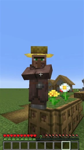 Farmers Are the BEST