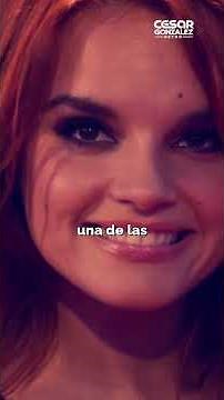 Melody, The Singer of "El Baile del Gorila": From Child Star to Woman
