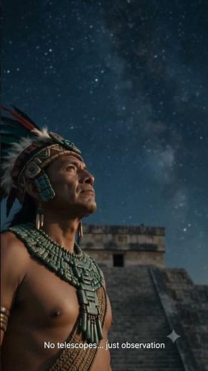 Mayan Calendar Secrets