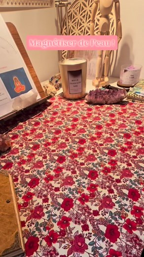 522 reactions · 55 shares | Tu veux apprendre à magnétiser de l’eau ?...