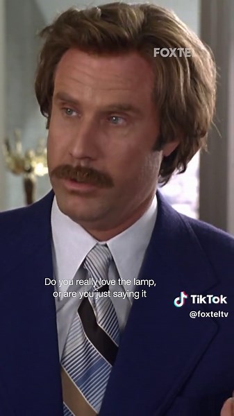 Exploring Iconic Quotes from Anchorman