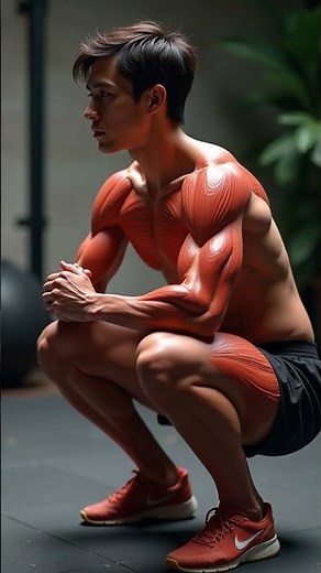 Titin:The Muscle Spring Fueling Strength Gains