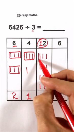 The Magic of Math Tricks You Never Knew! #MagicOfMath #MathTricks #EasyMath #Mathematics #Algebra