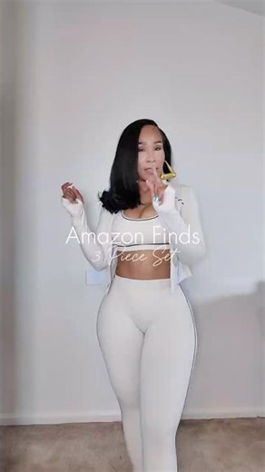 Workout ready 3-piece set