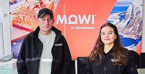 UK’S LARGEST FISH PROCESSING SITE “REAPING BENEFITS” OF DIGITAL TRANSFORMATION