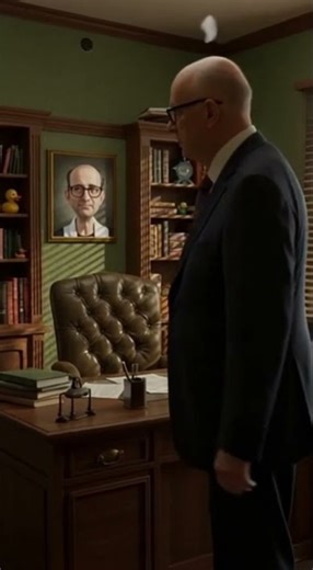 ANIMANIACS - Lugares y escenarios 🎭🎬