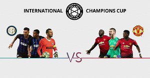 Soccer fans, rejoice! Be a top 10 spender with DBS UnionPay Platinum Debit Card from now till 30 June 2019, to win a pair of tickets to the Man Utd vs Inter Milan in the ICC 2019. Register today for your chance to experience the game of the season! | DBS