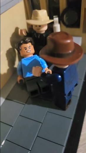 Batman animated series clayface 1 část a 2