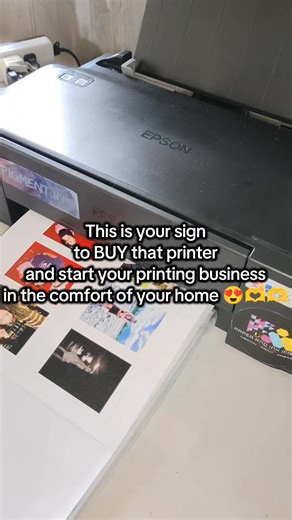 if you don't know how to start. comment down below and I will make a step by step video on how to start printing business. ❤️❤️🫶 #mompreneur #crafting #printingbusiness