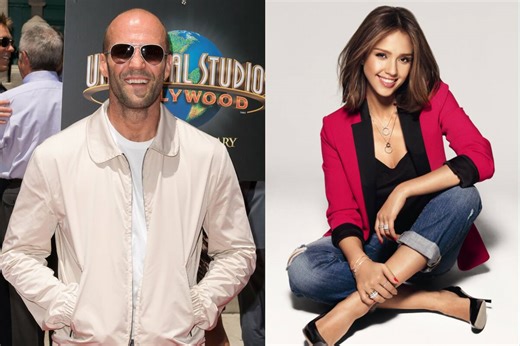 Jason Statham y Jessica Alba arrasan en Netflix con ‘El especialista: La resurrección’