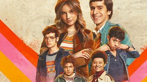 'Eva Lasting' Renewed at Netflix for Season 2