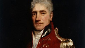 BBC Scotland - BBC Scotland - How Ulva’s Lachlan Macquarie became the ‘Father of Australia’