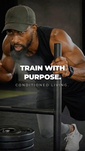 DEKA Doesn’t Care How Fit You Look #deka #hearthealth #hybridtraining