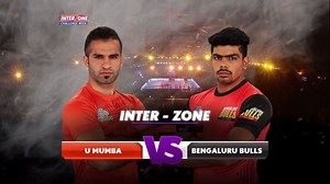 U Mumba vs Bengaluru Bulls | Video Highlights | Match Recap | Pro Kabaddi 2018 | Match 63 | 14th November