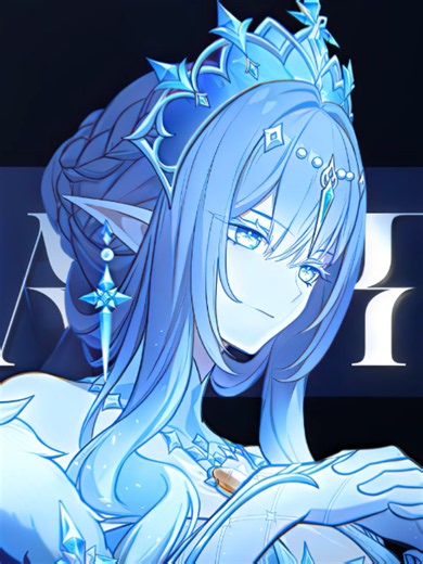 After waiting almost 6 years... we finally met the Tsaritsa and wow, Hoyo really cooked. 😭 The trailer dropped so many insane lore hints, from her family to Ronova and the Gnoses, and now everyone is making crazy theories. If all of this turns out to be true, her story might end up being one of the best in Genshin. What's your biggest theory after watching the trailer? 👀 #GenshinImpact #genshinimpact #genshinimpactedit