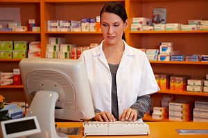 Porada farmaceuty w aplikacji gabinet.gov.pl. Jak działa? - mgr.farm