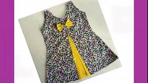 48K views · 2.6K reactions | Top 50 Stunning Cotton Lawn Baby Frocks Latest Designs Baby Girls Handmade Summer Dresses Ideas | Fashion Trends | Facebook