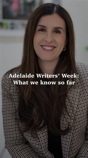 Adelaide Writers’ Week saga explained: Board exits, writers’ mass exodus and legal proceedings