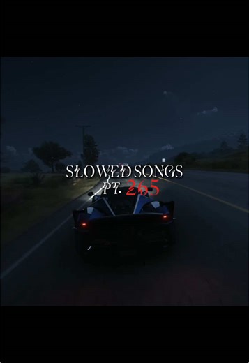 Explore the Best Slowed Songs in Renegade Part 265
