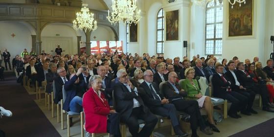 DRK Fulda lädt zum traditionellen Jahresempfang: "KI - Chance oder Gefahr?"