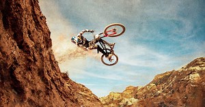 Red Bull Rampage
