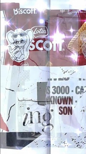 El truco secreto para un collage artístico rápido y único