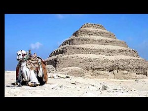 Memphis, Sakkara and Pyramids of Giza Tour