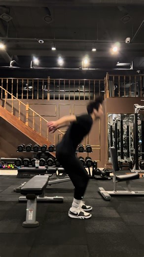 Road to 40 inch vertical jump